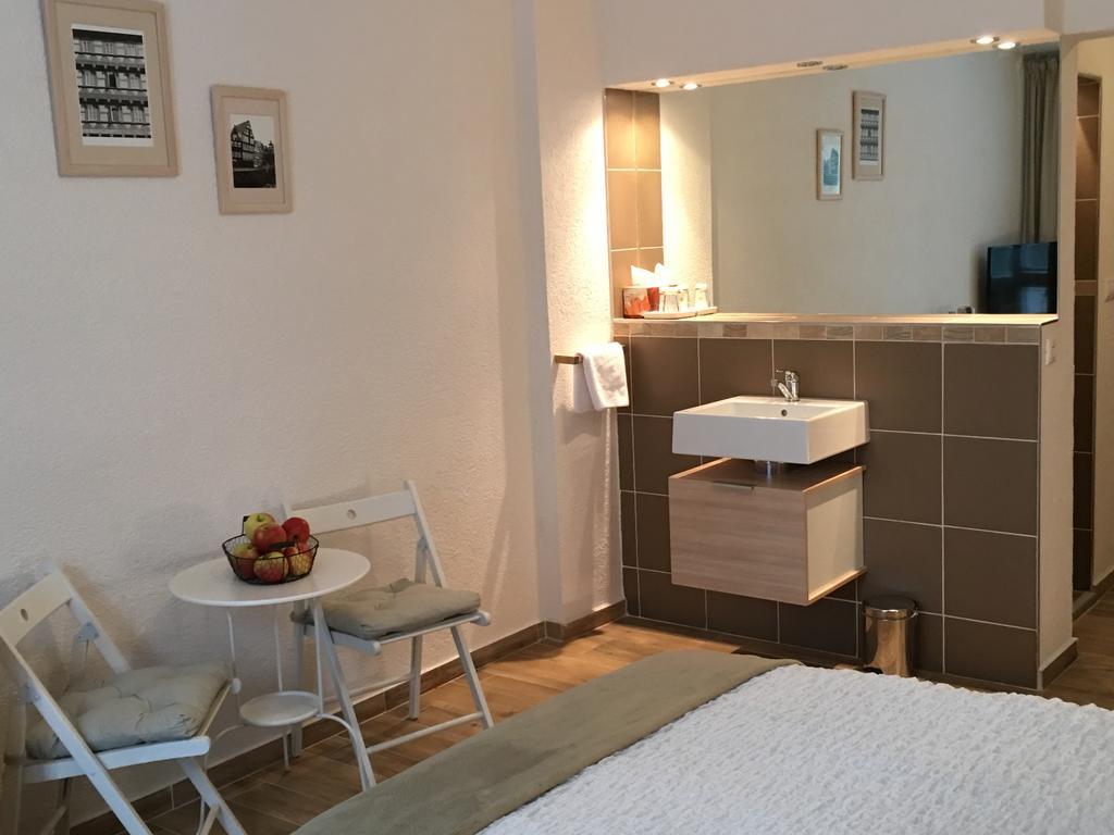 Penzion Modry Dom Modra Chambre photo