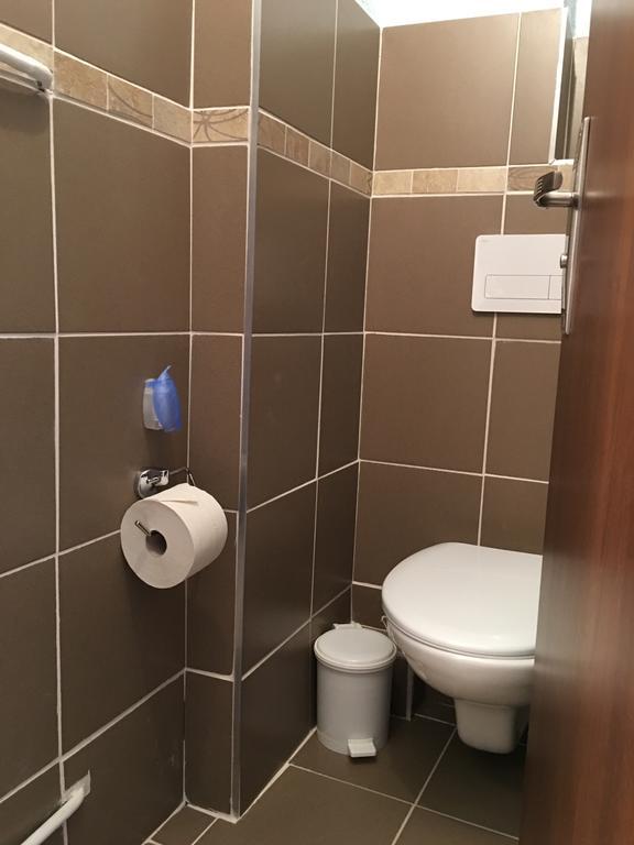 Penzion Modry Dom Modra Chambre photo