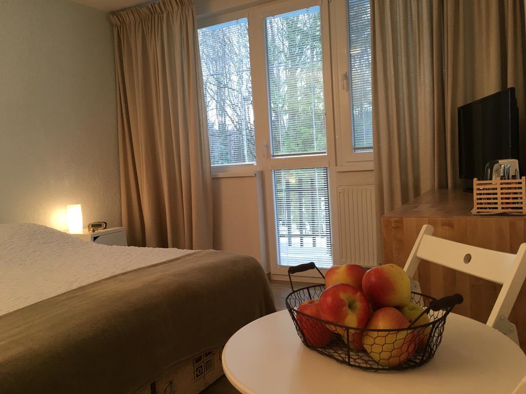 Penzion Modry Dom Modra Chambre photo